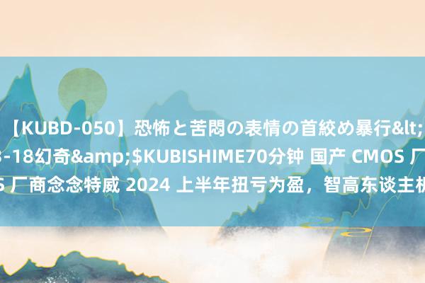 【KUBD-050】恐怖と苦悶の表情の首絞め暴行</a>2013-03-18幻奇&$KUBISHIME70分钟 国产 CMOS 厂商念念特威 2024 上半年扭亏为盈，智高东谈主机业务营收同比大增近 3 倍